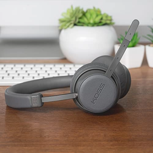 CS340BT QZ Wireless Headset