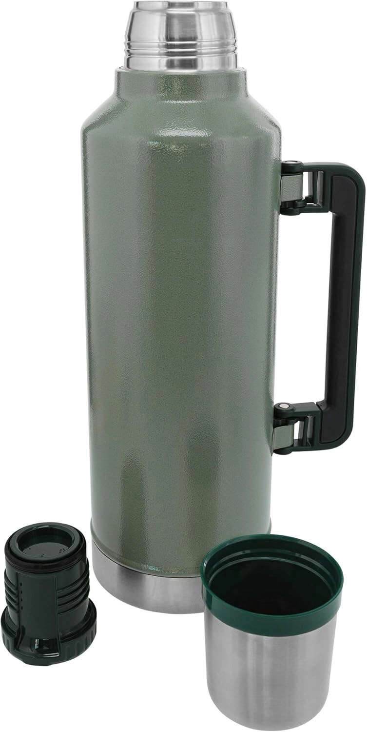 Stainless Steel Thermos