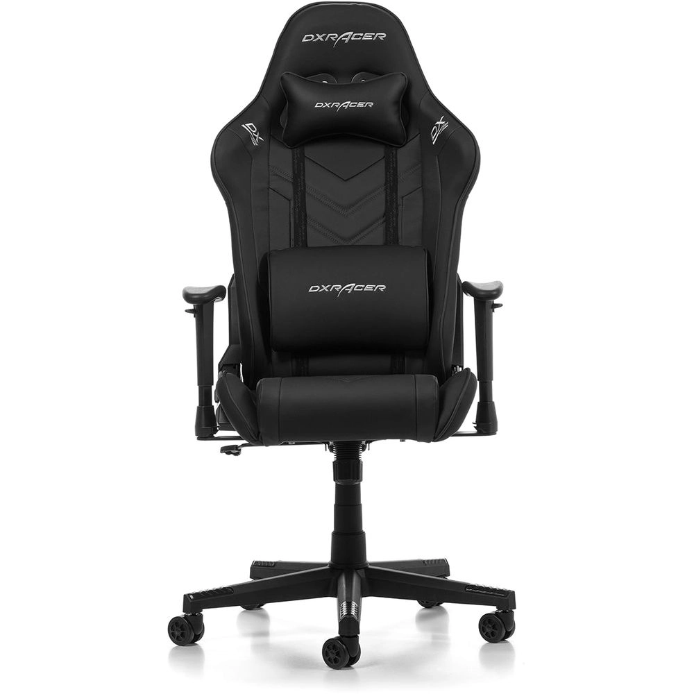 P132 Prince - Gaming Chair Premium PU-leather