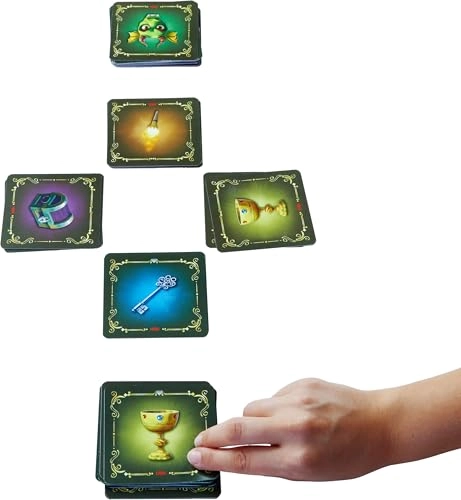 Dragonella - Family Game