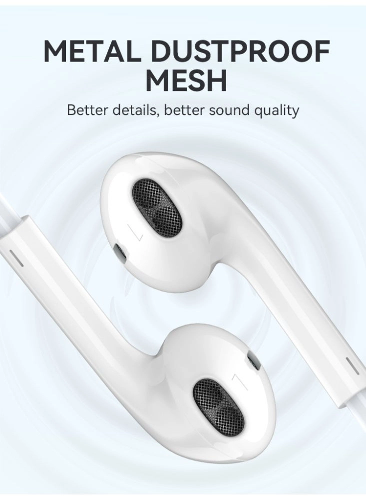 Type-C Wired Earphone