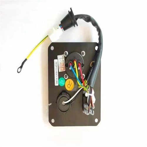 T30 Generator Control Panel - 1 pieces