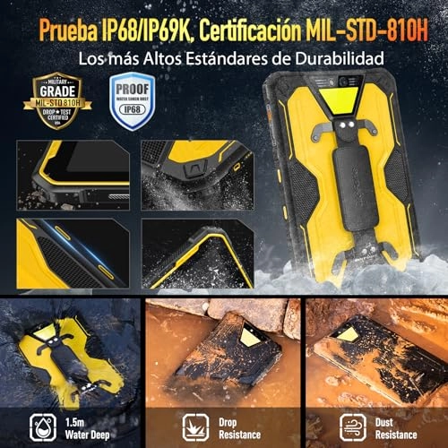 Armor Pad 2 - 256GB 11"