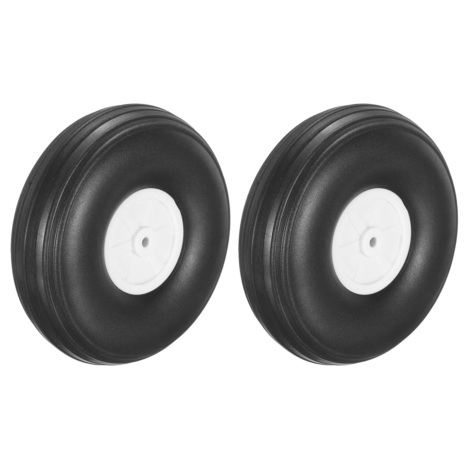 RC Airplane Wheels - 3 Inch 2