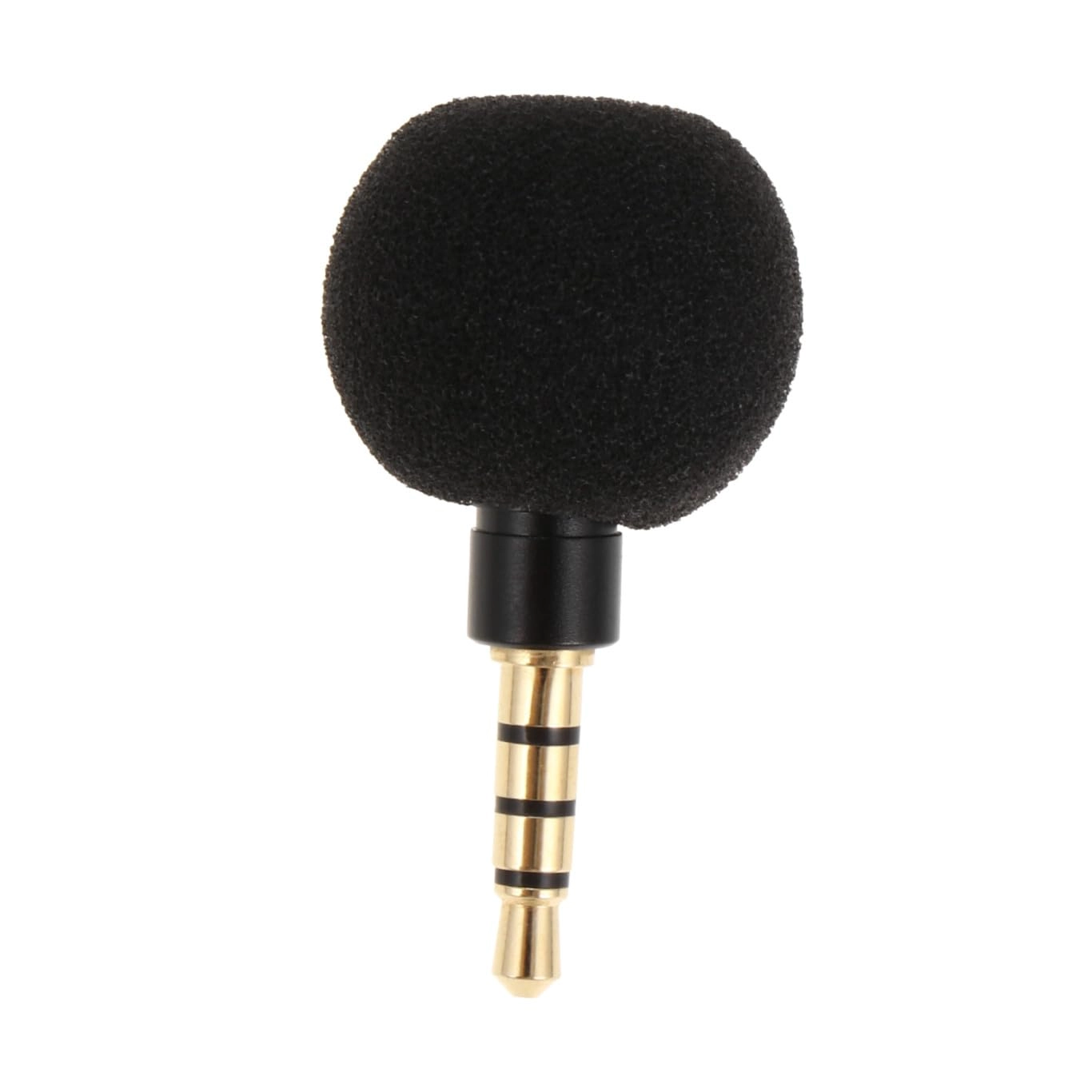 Toddmomy 4301C468W9NW43XNY Wireless Microphone