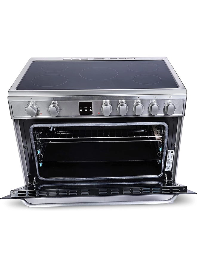 VCG9060 Electric Cooker