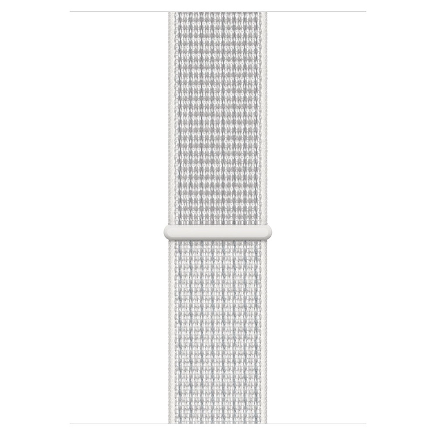 Watch Nike+ Series 4 44mm Aluminum GPS