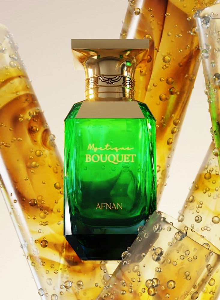 Mystique Bouquet Eau de Parfum 80 ml