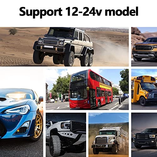 K0202UK-Monitor - 1920*1080 (Full HD) 11.6 Inches