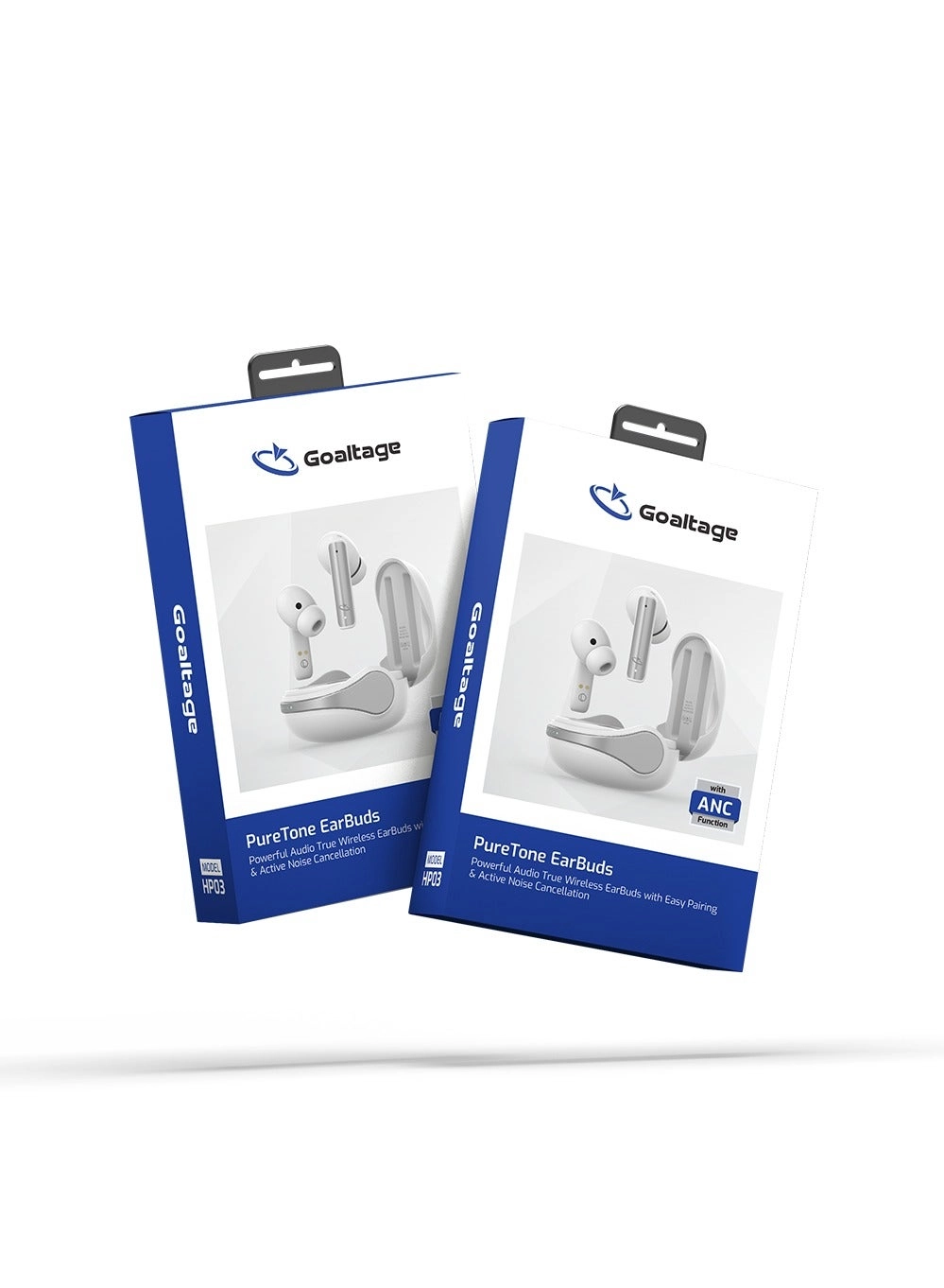 HP03 Wireless Earbud