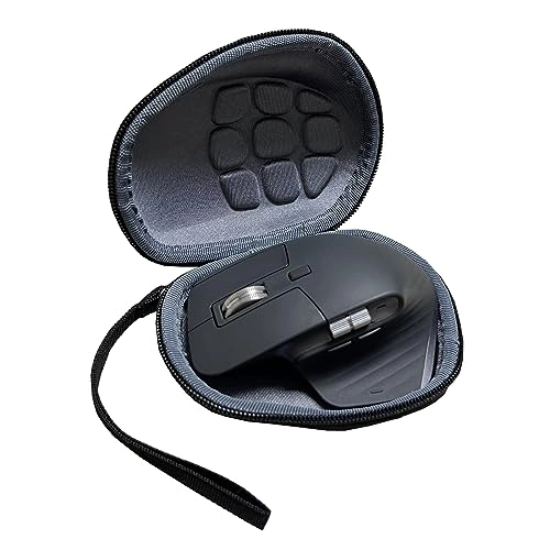 Hard Travel Mouse Case - MX Master 3/3S/ Master 2S