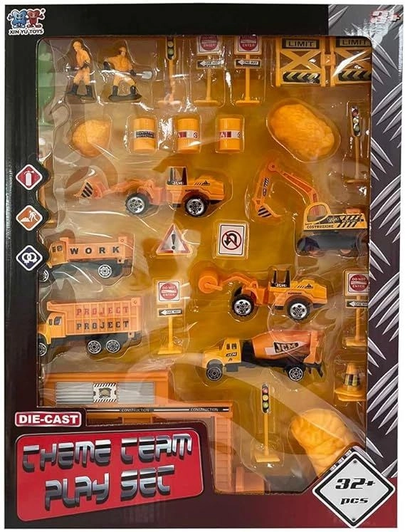 Viper - 1:64 3-in-1 Gift Pack