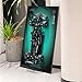 Display Wallboard - LEGO Technic MercedesAMG W14 E 42171