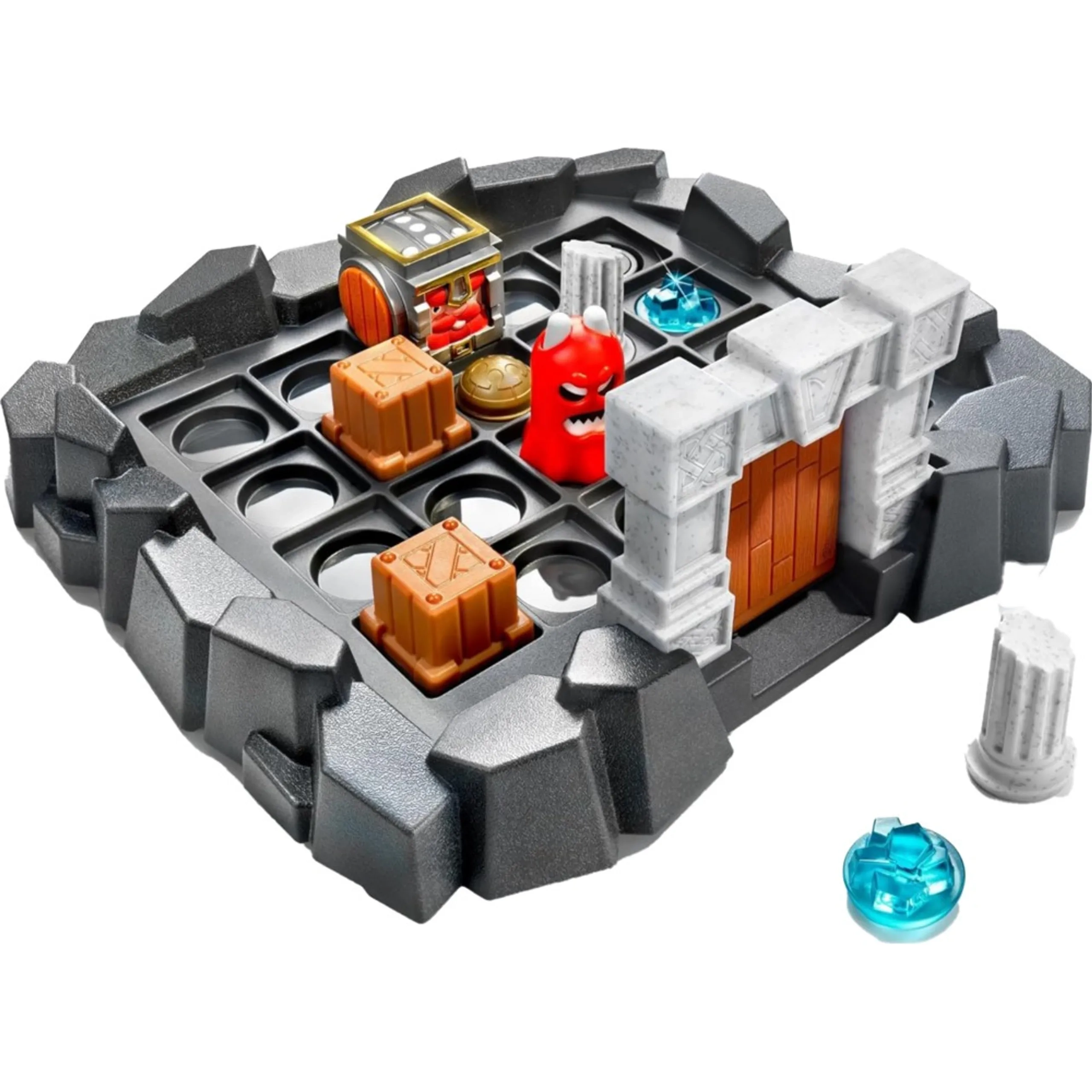 Break-Out - 80 Challenges Single-player