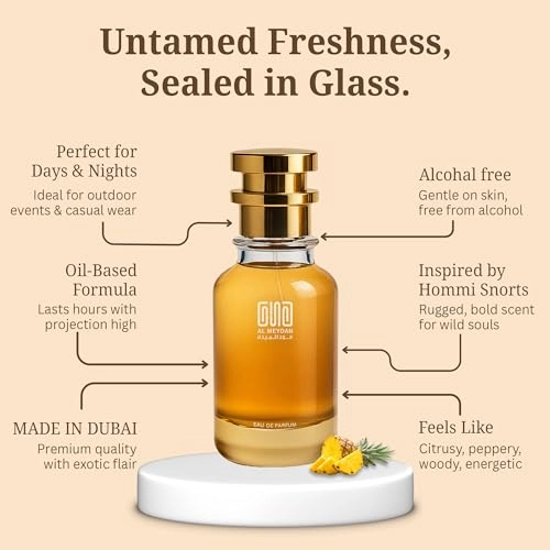 Suppermesy Collection - 50 ML