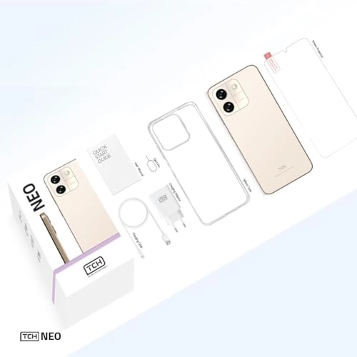 NEO - 4GB 64GB