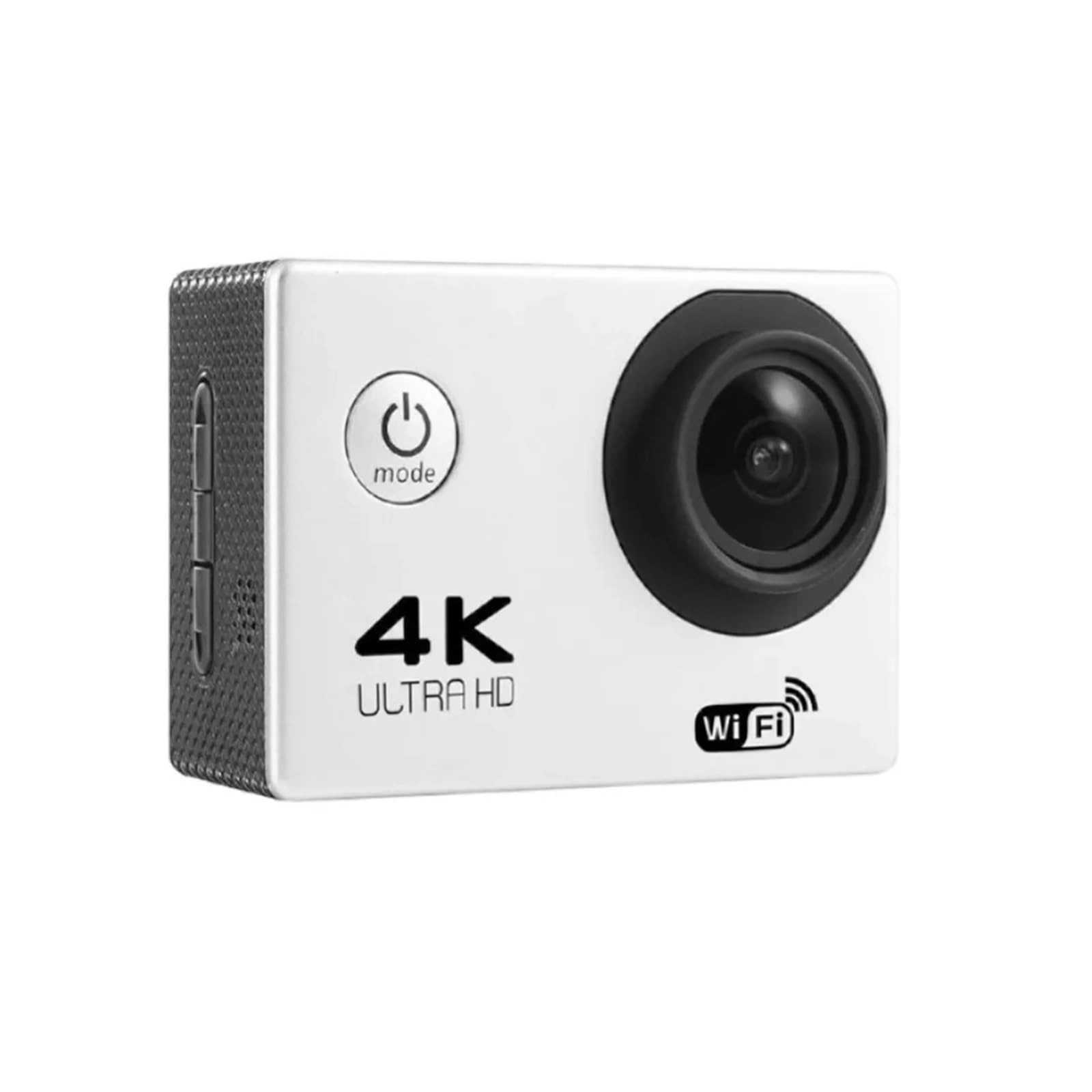 Action Camera - 4K 30FPS
