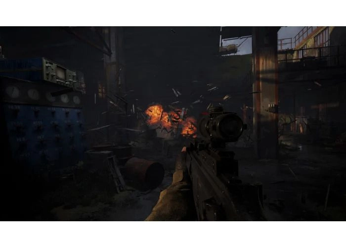 S.T.A.L.K.E.R. 2: Heart of Chernobyl - PC