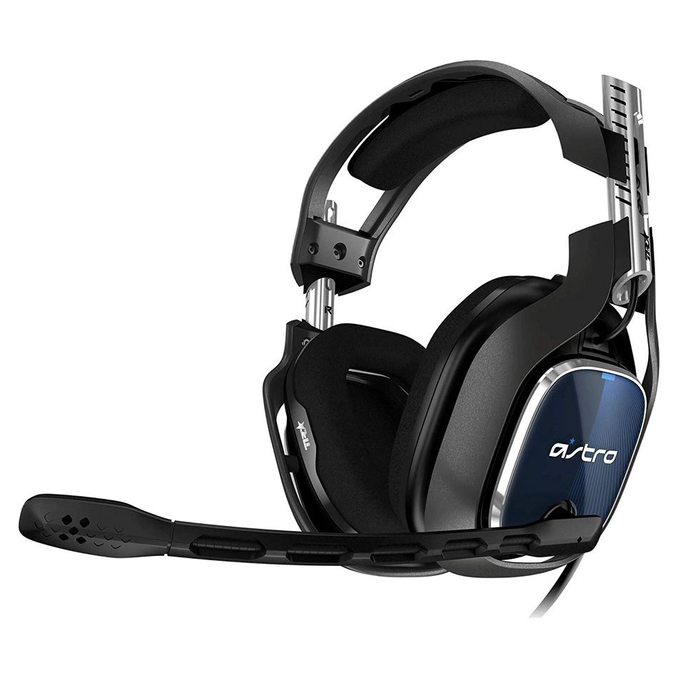 A40 TR Wired Headset