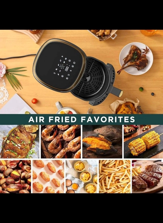 Instant Pot Air Fryer