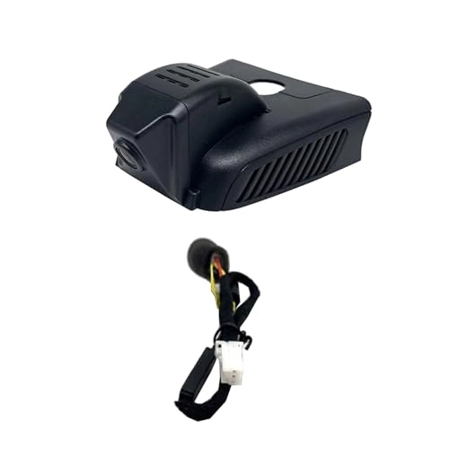 Dash Cam - 4K 2160P Front