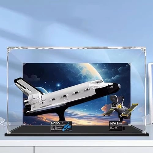 Acrylic Display Case