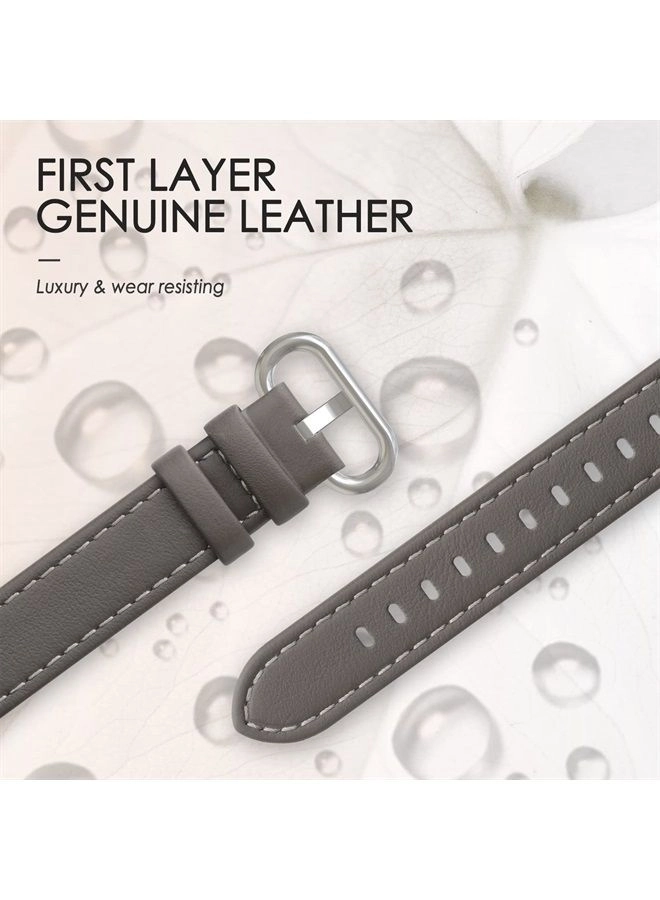 Leather Band - 38mm 40mm 41mm