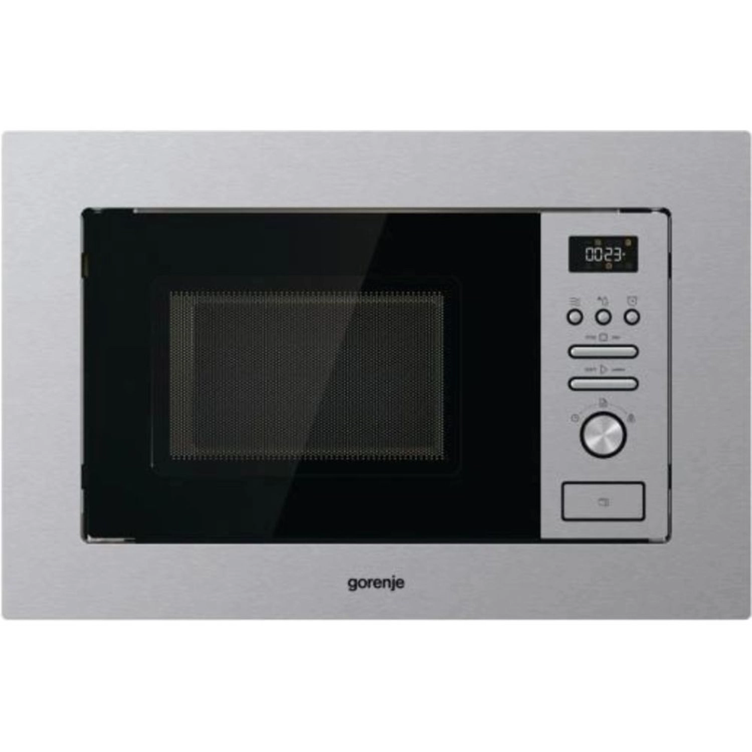 Gorenje BM201AG1X