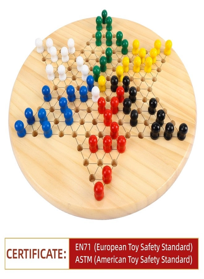 Chinese Checkers