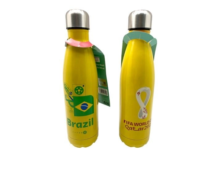 Thermos Stainless Steel Bottle - 750ml