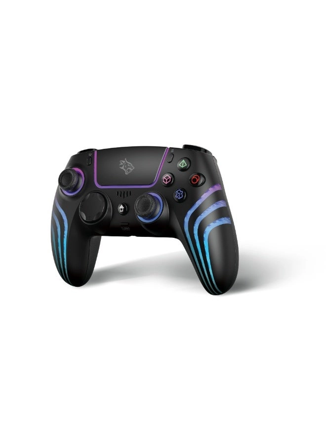 Shadowx Wireless PS5 Controller - Black