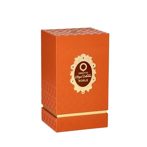 Noble Eau de Parfum 80ml