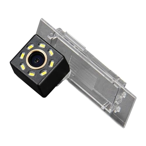 Car Backup Camera - Night vision 6M video cable 720x540