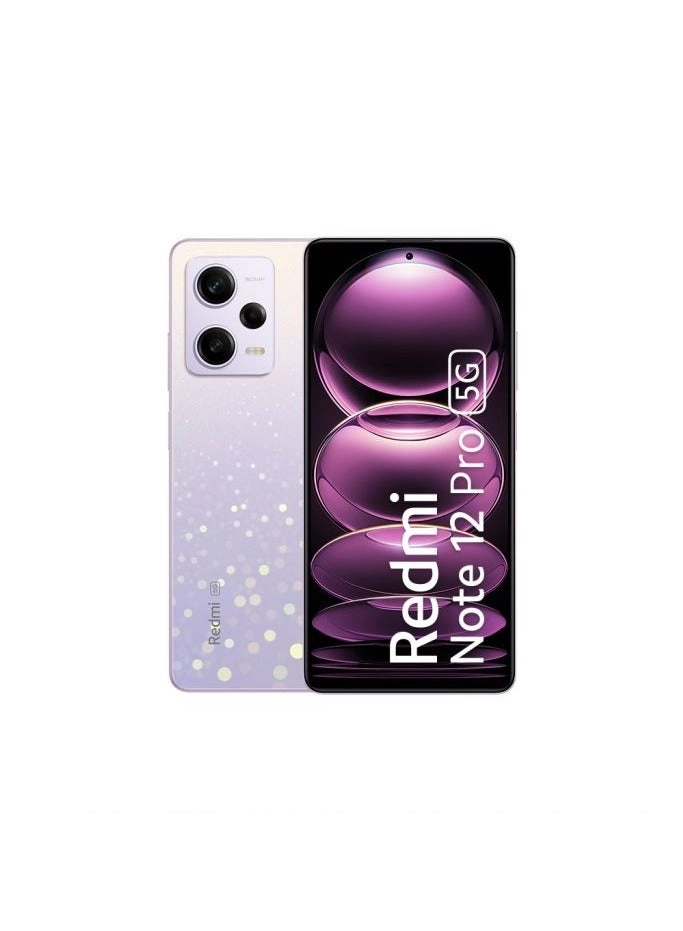 Note 12 Pro - 12GB 256GB