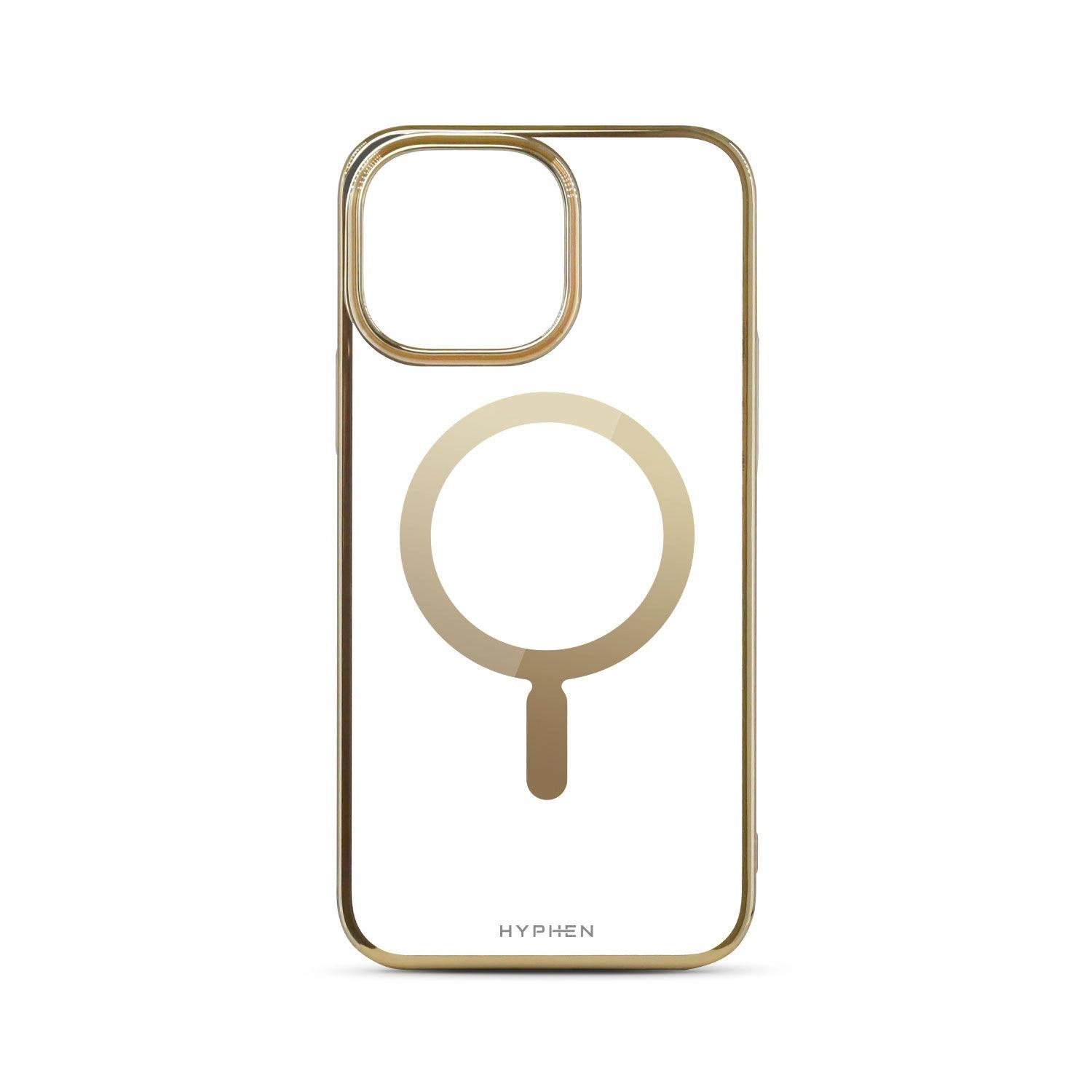 Magsafe Frame Case for Iphone 14 Pro