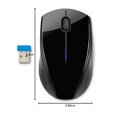 150 Wireless Mouse - Wireless