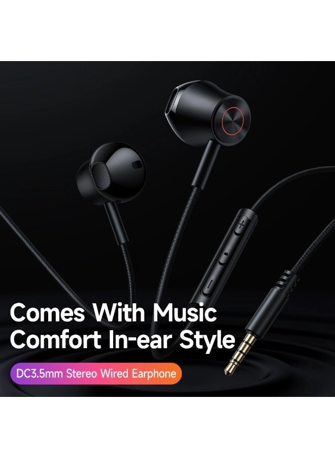HP-4060 - Wired Earbud