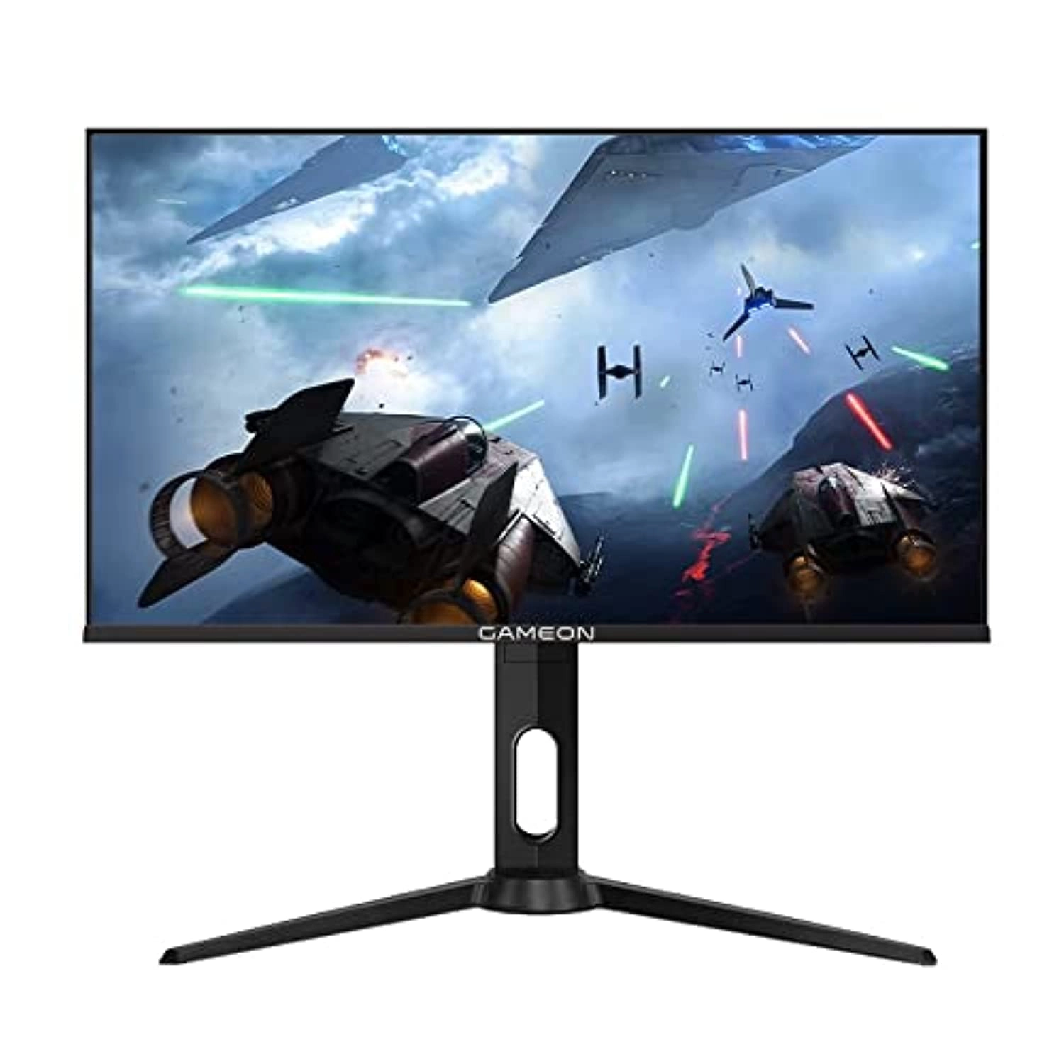 GameOn (Renewed) GO FHD27IPS165 - 1920x1080 27 Inches