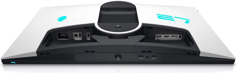 AW2723DF - 27 inch 2560 X 1440