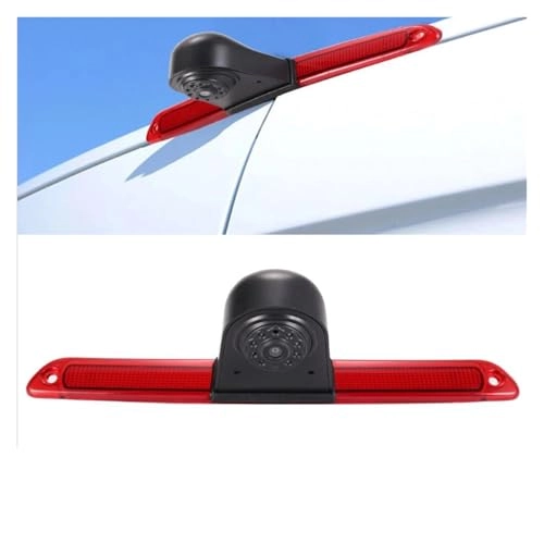 Backup Camera - Night Vision 756 (H) x 504 (V)