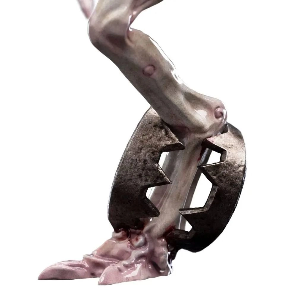 Wounded Demogorgon - Stranger Things Mini Epics - 17 cm (63338)