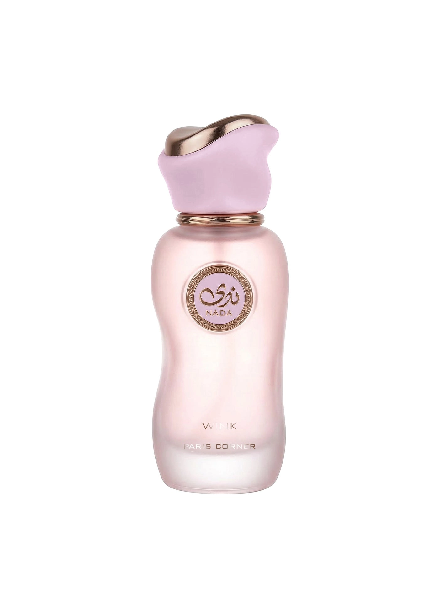 PARIS CORNER NADA WHIMSICAL Eau de Parfum 100ml