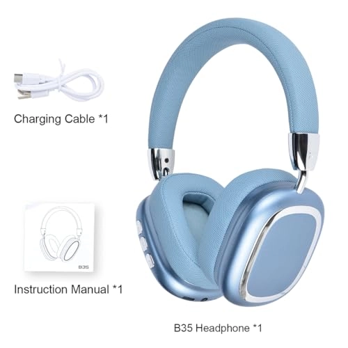 B35 Wireless Headset