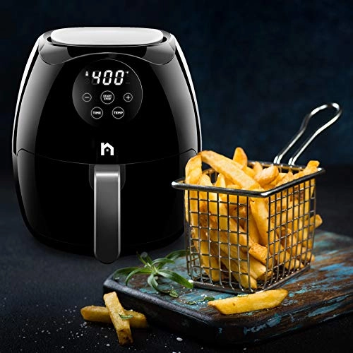 Digital Air Fryer