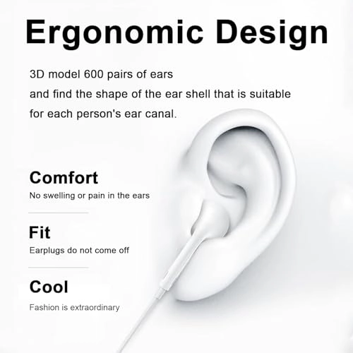 X1 Wired Earbud Pack