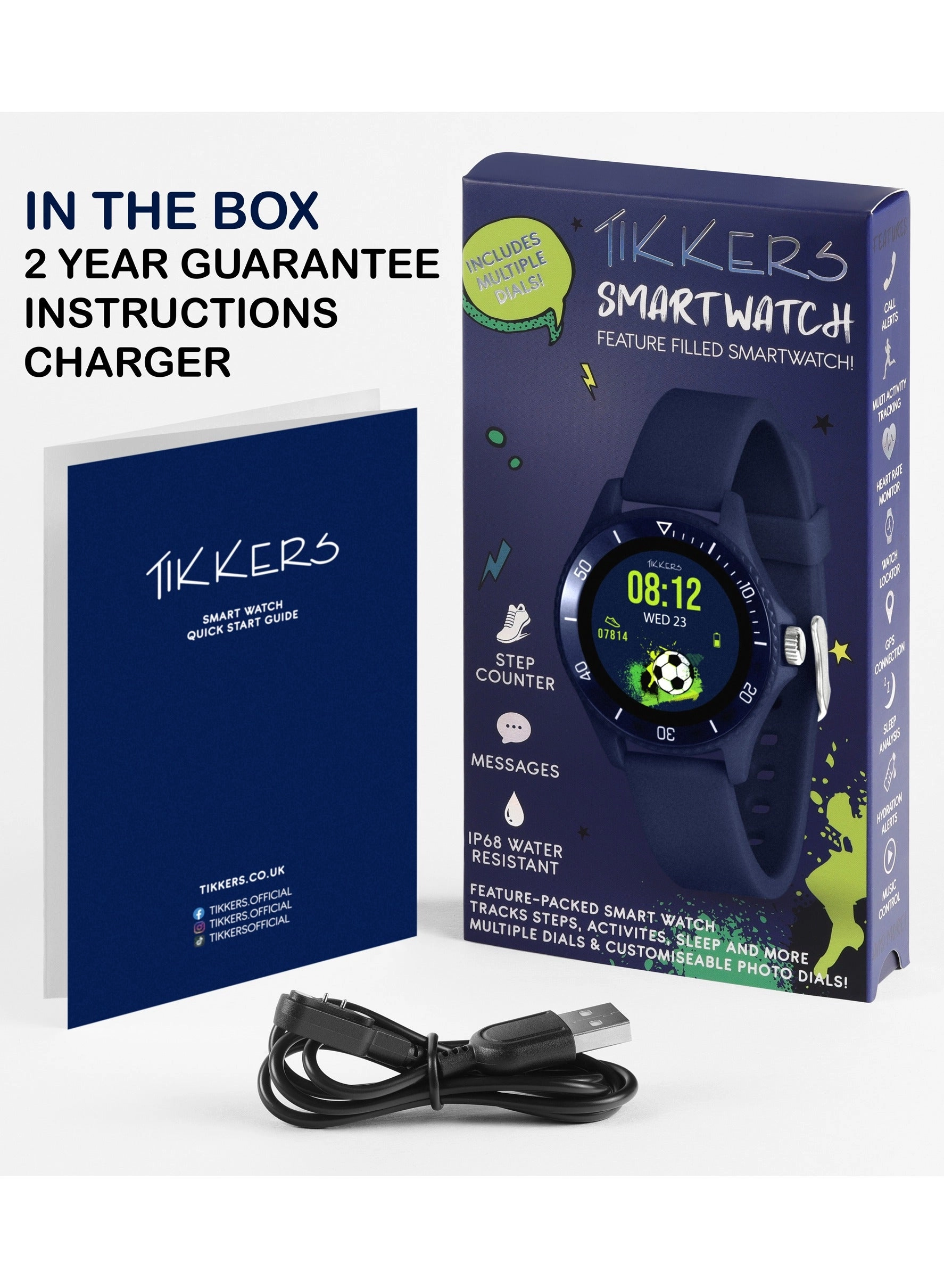 Series 34 35mm Silicone