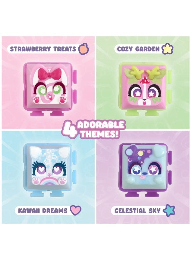 Clickee - Ages 6+ 2 pieces Pack