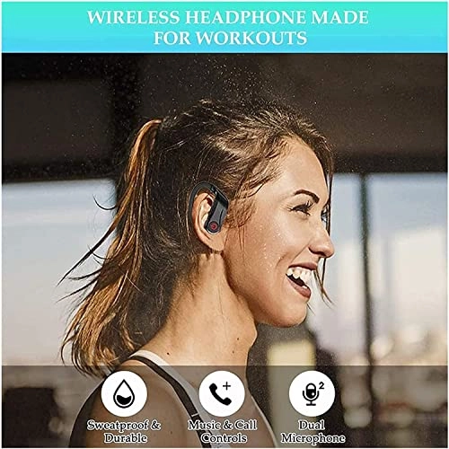 Bluetooth 5.1 Wireless Earbuds Wireless Earbud