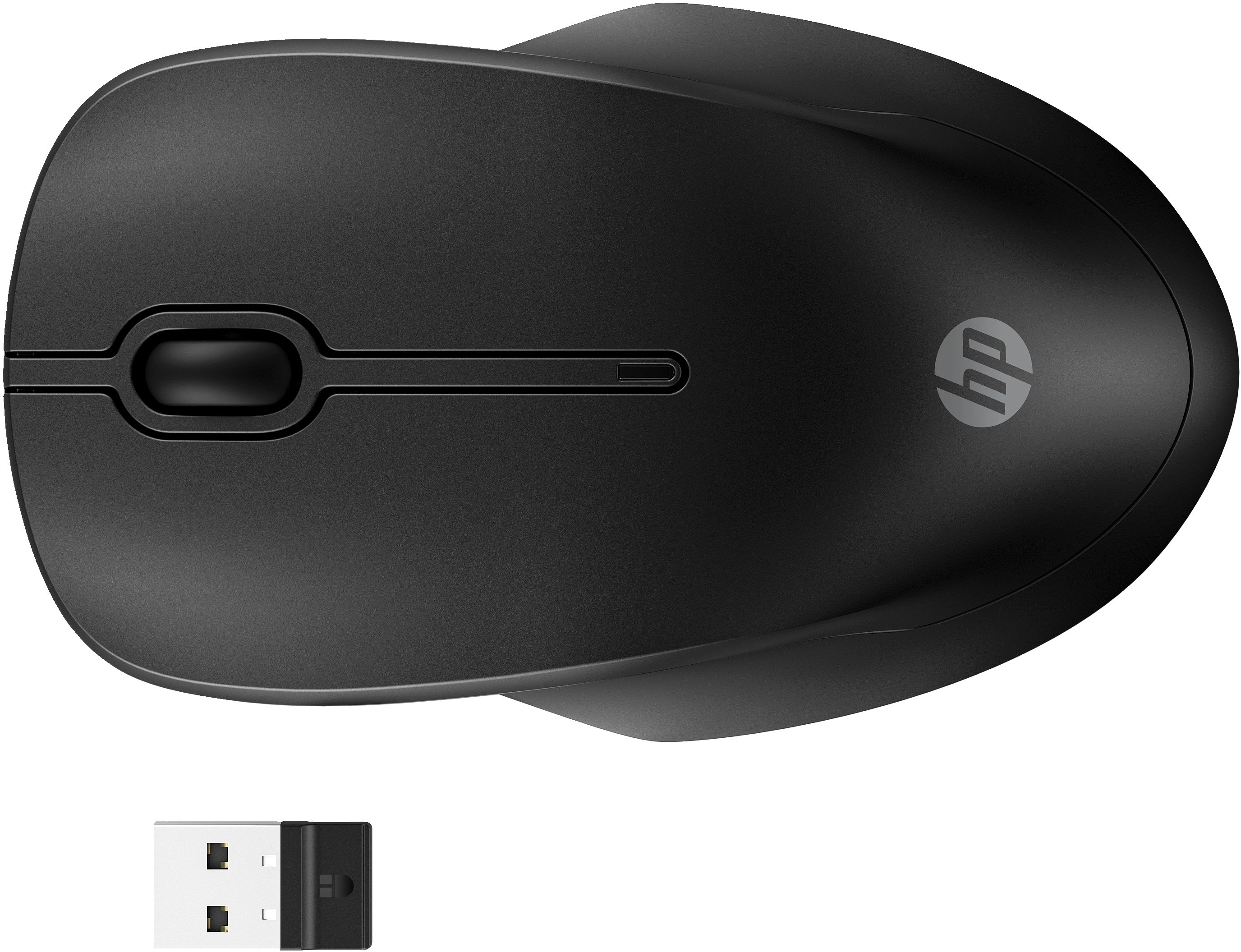 255 Mouse - Wireless