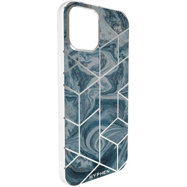 Marble Case for iPhone 12